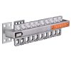 10 Multi-Latch with Standard Catch