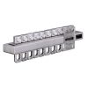 10 Multi-Latch with Standard Catch
