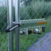 10 Multi-Latch for Tubular Frames
