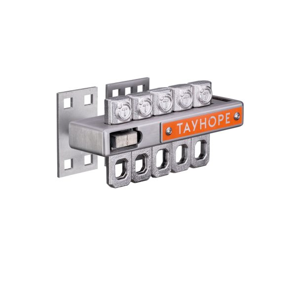 5 Multi-Latch with Standard Catch