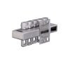 5 Multi-Latch with Standard Catch