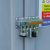 5 Multi-Latch with Standard Catch